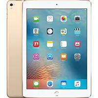 Apple iPad Air 2nd Gen